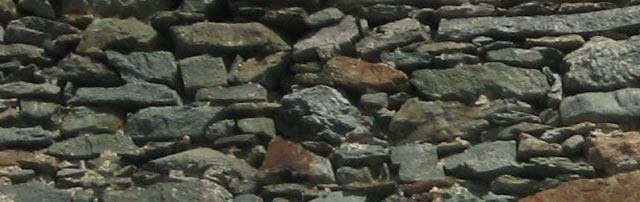 Burgmauer